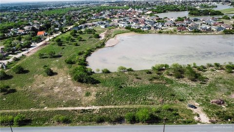 COMMERCIAL - Brownsville, TX