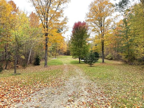 Land, Crandon, WI