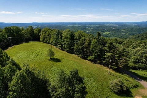 Unrestricted Mountain Recreational Land