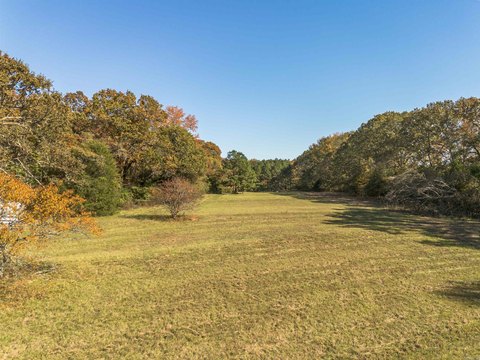 Greenbrier Land with Pond