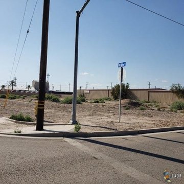 Imperial, CA Industrial Land