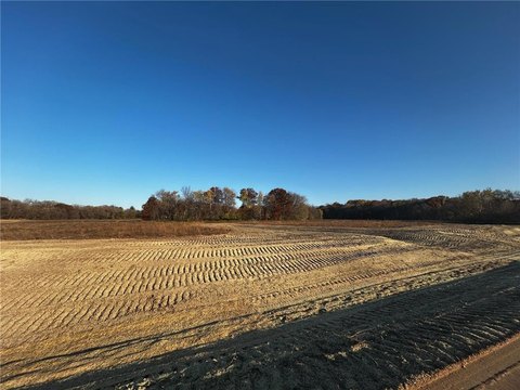 Residential Lots in Becker Township