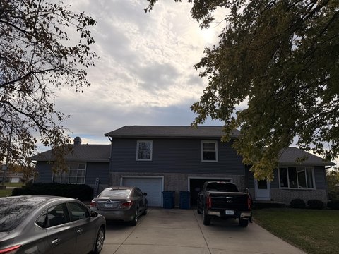 Crown Point Duplex Investment Opportunity