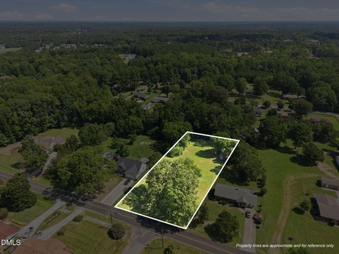 Land, Durham, NC