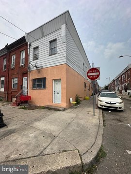 South Philly Duplex Investment Opportunity