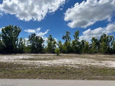 Land, CAPE CORAL, FL