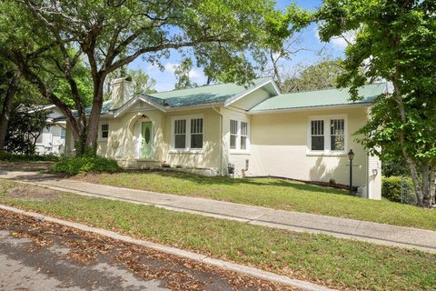 Laurel Duplex with Rental Income