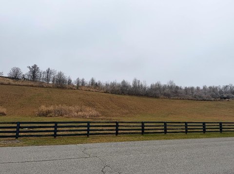 Residential Land Near Golf Course