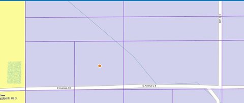 Land in Lancaster, California