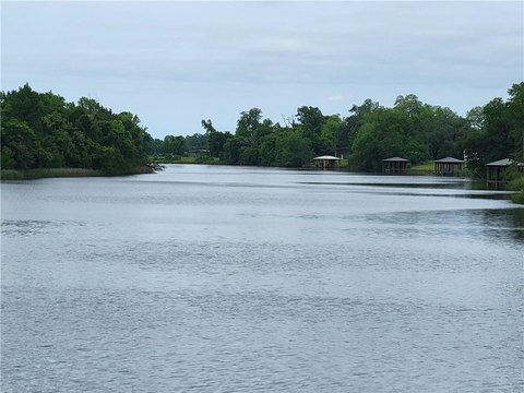 Land, Natchez, LA
