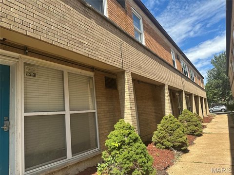 St. Louis Multifamily Investment Opportunity