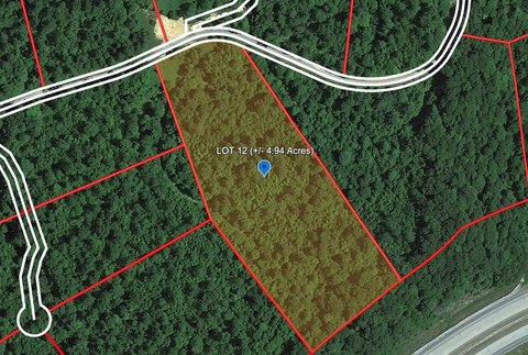 Spacious Land in Serenity Ridge