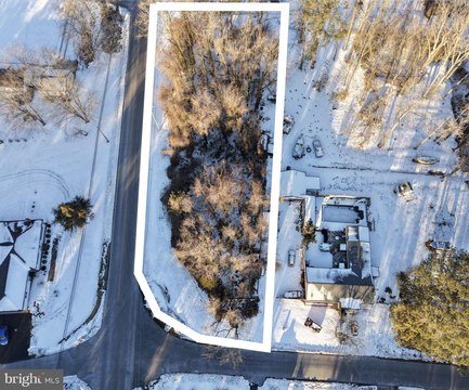 Mechanicsville Land Opportunity