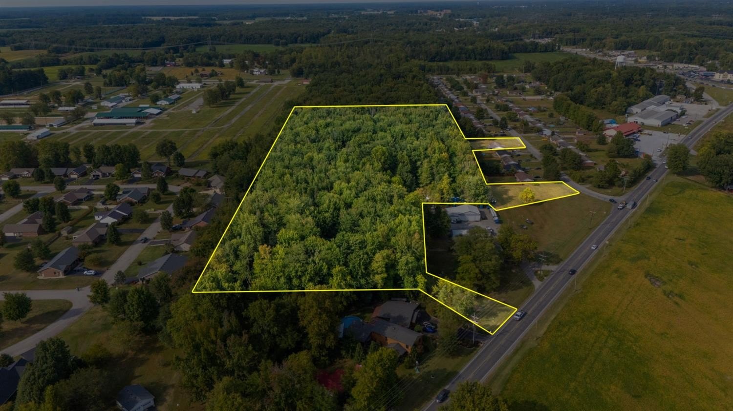Hanover Land Development Opportunity