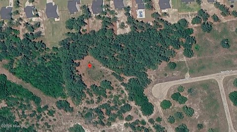 Land, Aberdeen, NC
