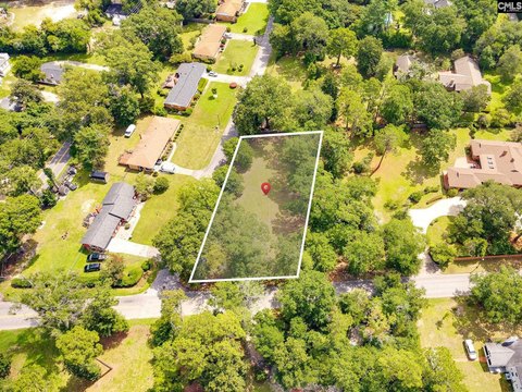LOTS AND ACREAGE, Camden, SC