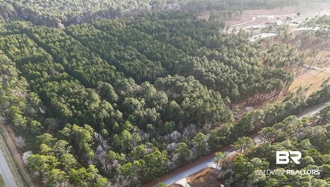 Waterfront Commercial Land