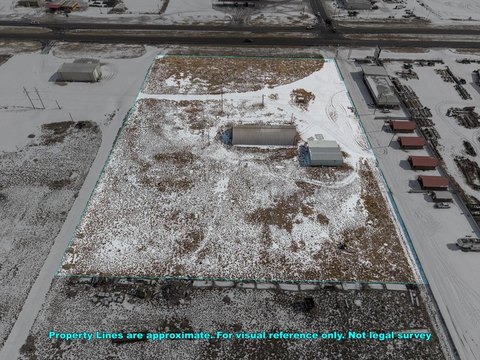 Prime Truck Stop Location