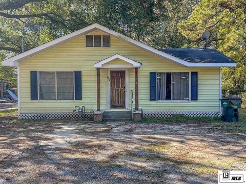 Single-Family Rental Portfolio