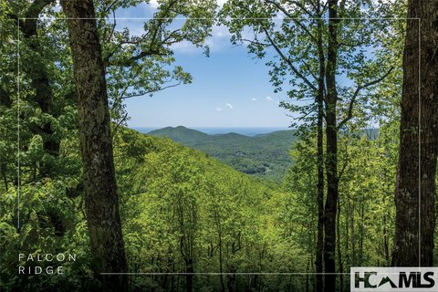 Sapphire, NC Homesite with Views
