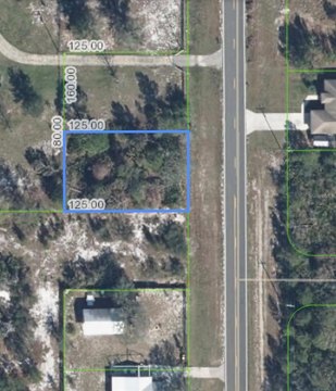 LAND - SEBRING, FL