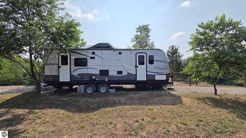 LAND - Kalkaska, MI