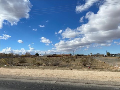 Commercial Land with Public Water