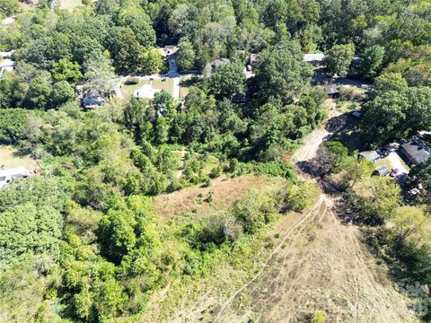 Land in Peaceful Candler Community