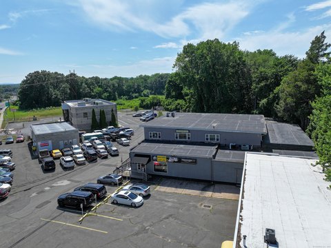 High-Visibility Commercial Property For Sale