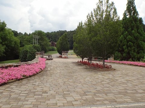 Residential Wooded Lot in Franklin,NC