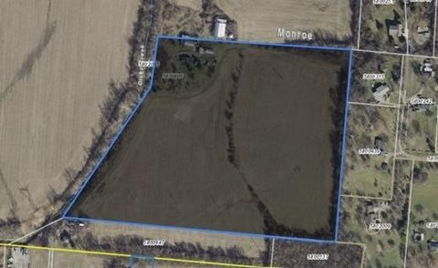 27 Acres Prime Development Land