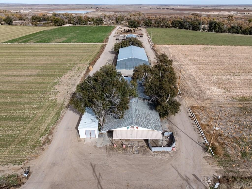 Pueblo Retail/Market Opportunity