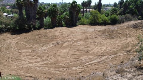 Land, Riverside, CA