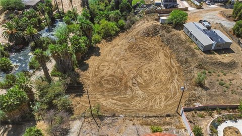 Land, Riverside, CA
