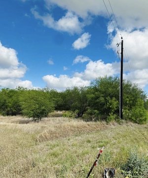 Land South of Mathis, TX