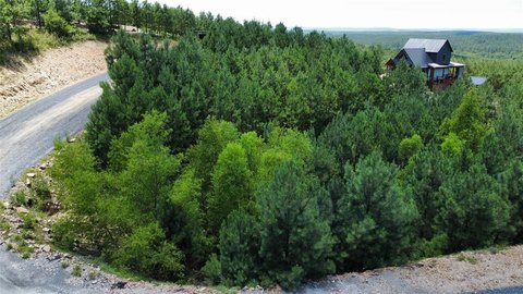 LAND - Broken Bow, OK