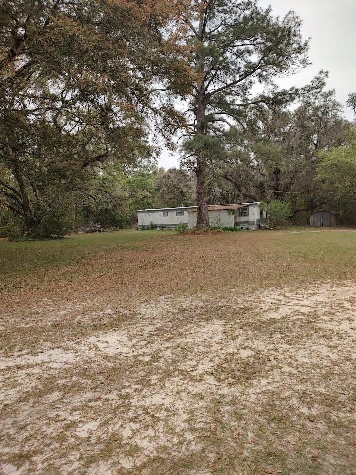 5-Acre Mobile Home Park