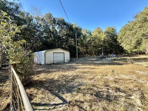 Ready-to-Build 5-Acre Homesite