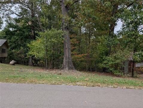 Land, Bella Vista, AR