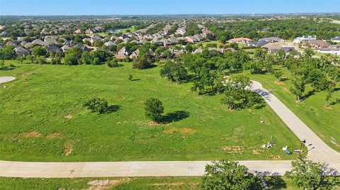 One Acre Homesite in Copper Canyon