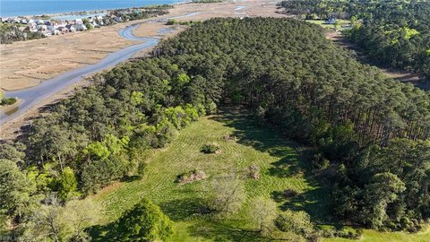 LAND - Hampton, VA