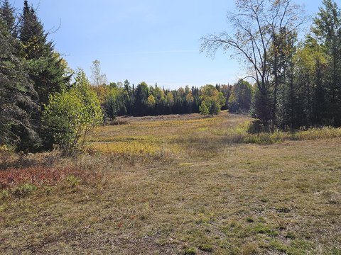 Merrillsville Land with Open Meadow