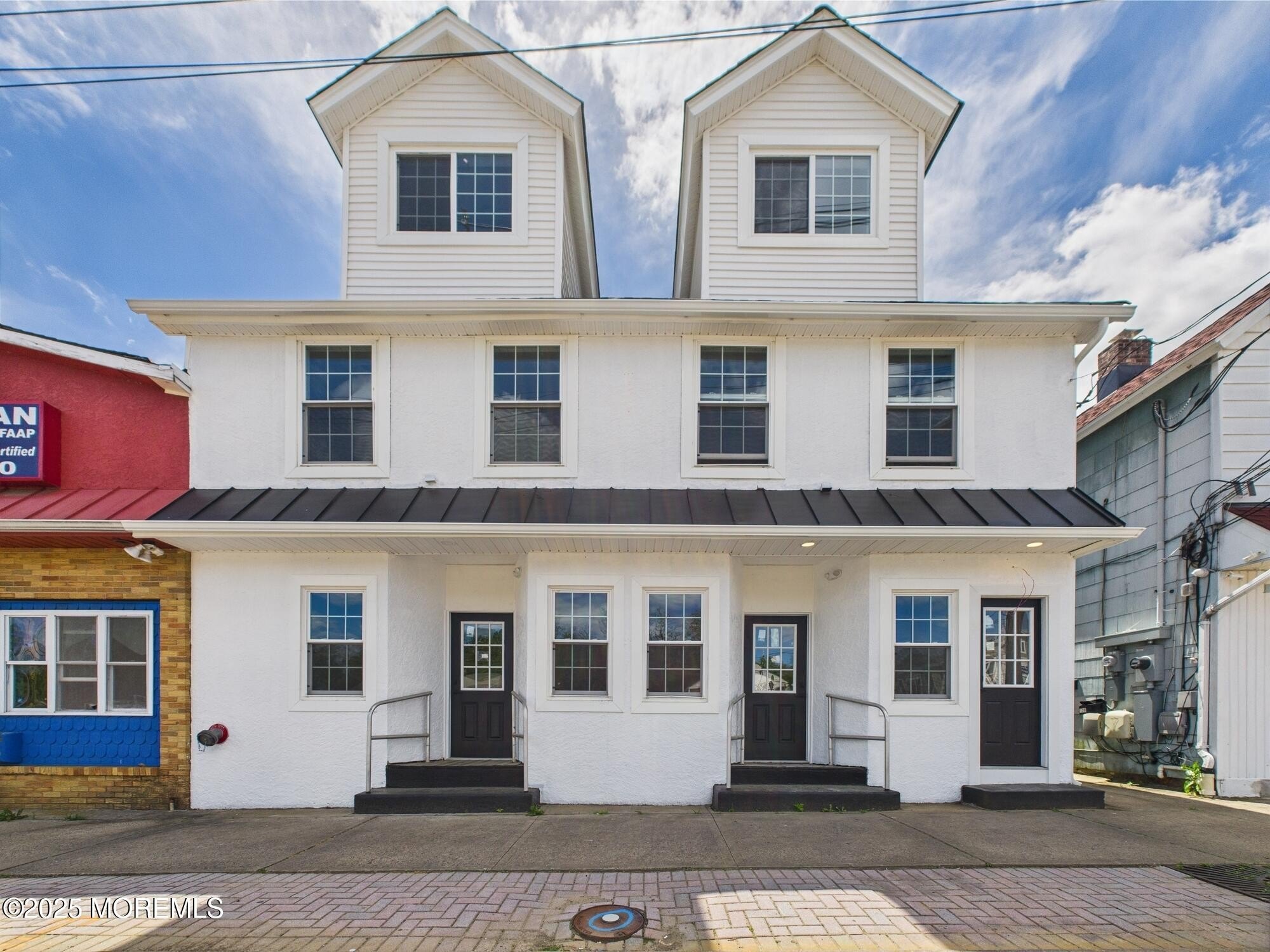 Jamesburg Commercial Property For Sale