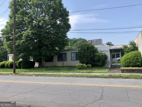 North Rome Office Space Available