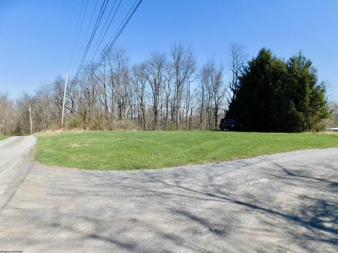 Morgantown Land with Mountain Views