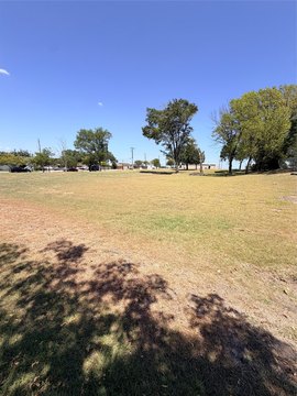 Land, Mesquite, TX