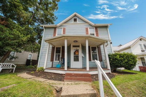 Two-Unit Duplex Investment