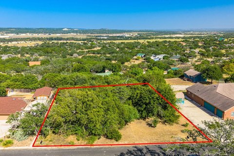 Land, Kerrville, TX
