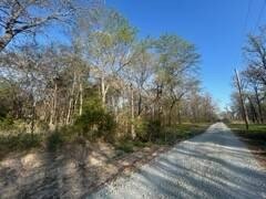 Vacant Land - Tishomingo, OK
