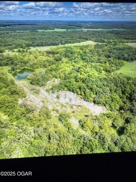 102 Acres in Neosho, MO